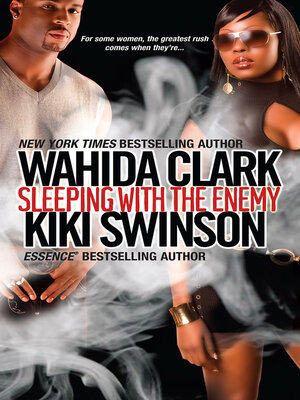 Sleeping With the Enemy - ebook